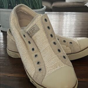 Ugg Australia Laela Heirloom   Slip On  Trainers